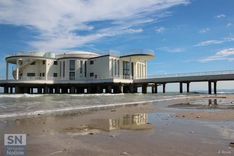 28/10/2015 - La Rotonda di Senigallia