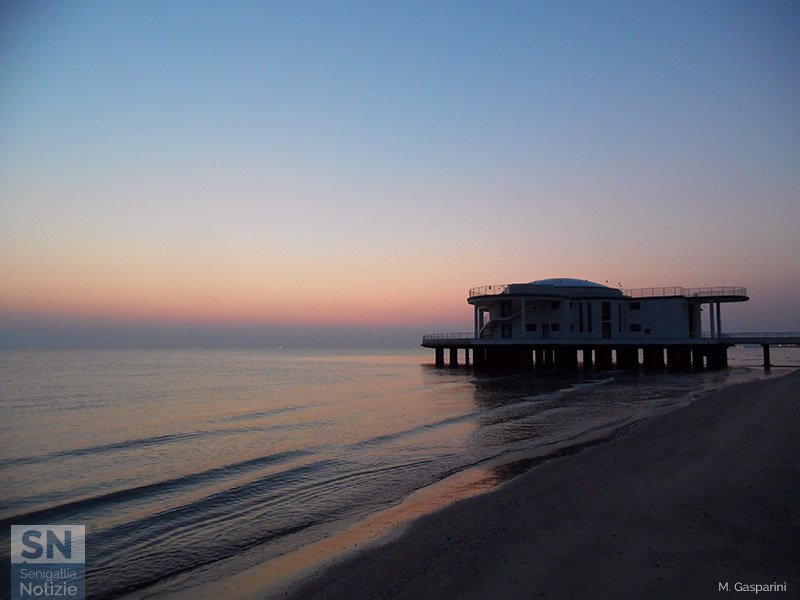 07/10/2016 - Sfumature dell'aurora
