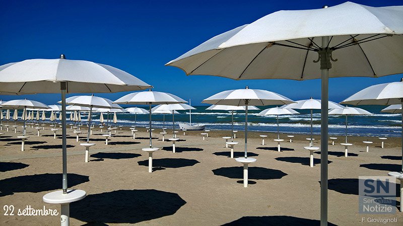 10/10/2016 - Siamo soli