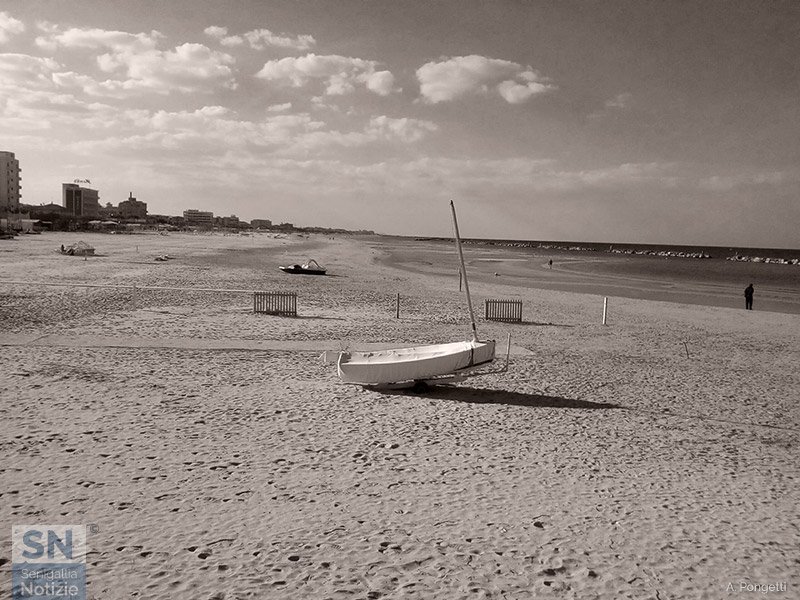 11/10/2016 - Alla fine rimaniamo sempre noi due