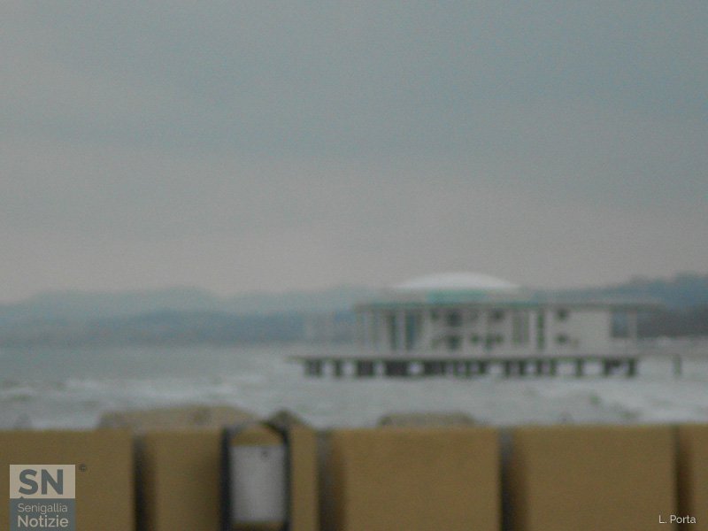 27/10/2016 - Fuori fuoco