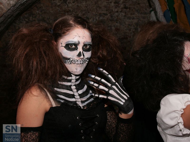 31/10/2016 - Halloween!