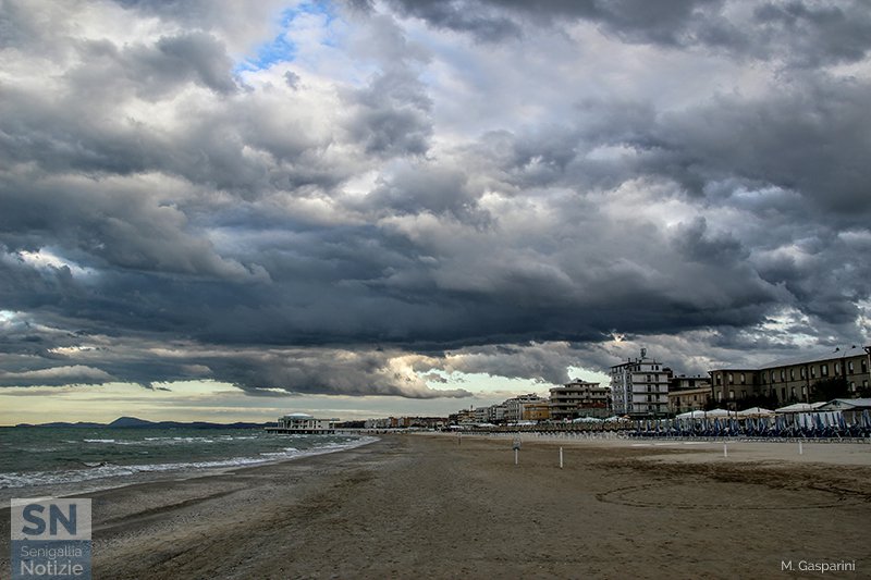 01/10/2017 - Fine di un'estate