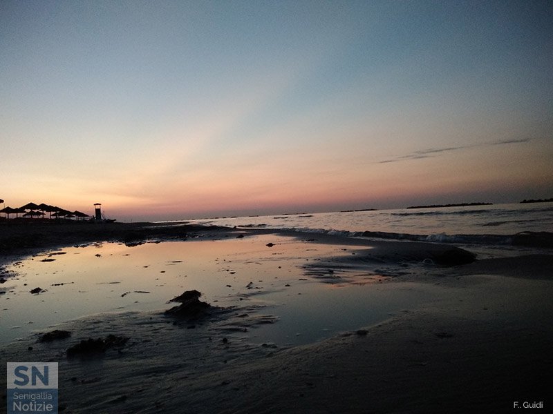 16/10/2018 - Bagnasciuga