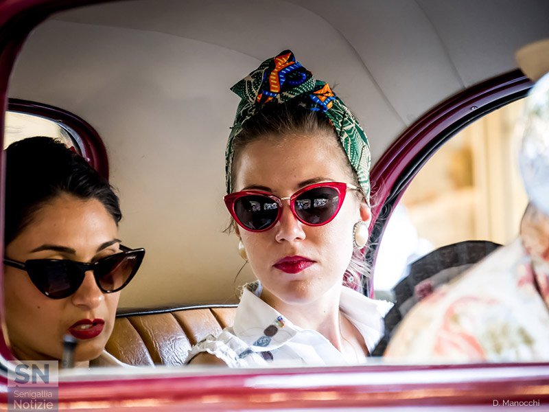 26/10/2018 - Ragazze vintage