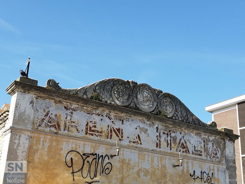 30/10/2018 - Arena Italia