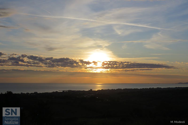 23/10/2019 - Buongiorno da Scapezzano