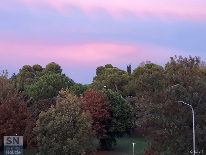 26/10/2019 - I colori dell'autunno