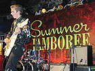 Summer Jamboree 2010