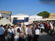 Pane Nostrum 2012 - piazza del Duca