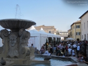 Pane Nostrum 2012 - piazza del Duca