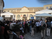 Pane Nostrum 2012 - piazza Manni