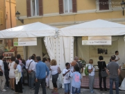 Pane Nostrum 2012 - piazza Manni