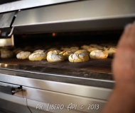 Pane Nostrum 2013 nelle foto di Libero Api