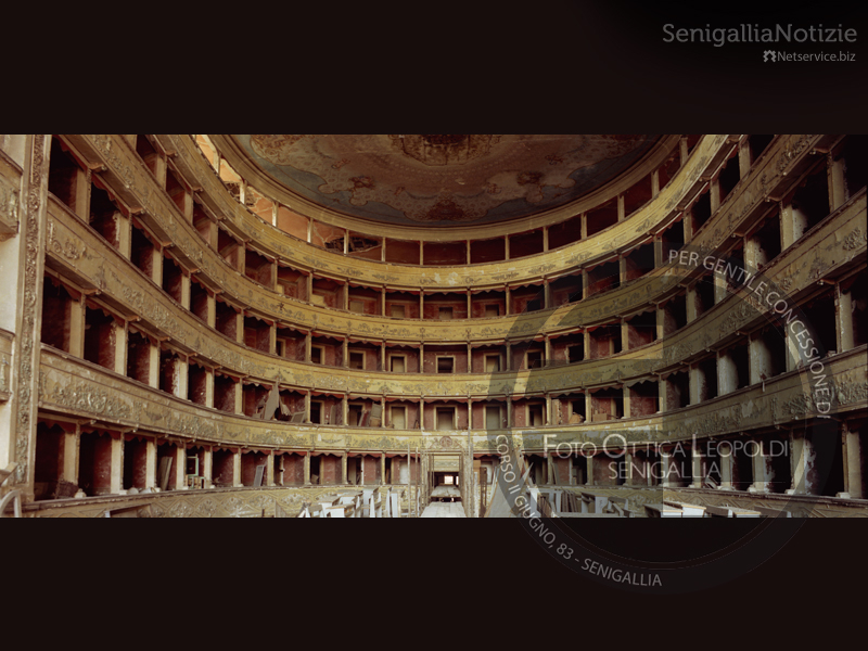 Il vecchio Teatro La Fenice di Senigallia - Leopoldi-0086