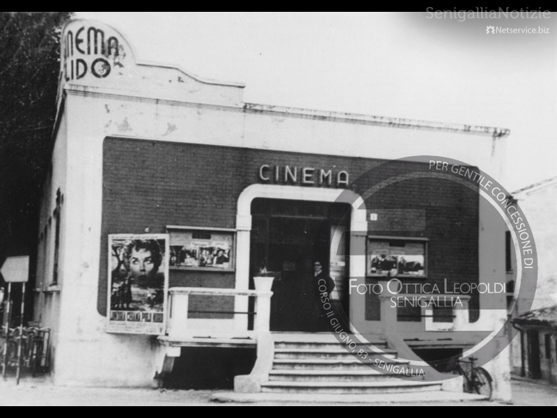 Il Cinema Lido di Senigallia - Leopoldi-1917