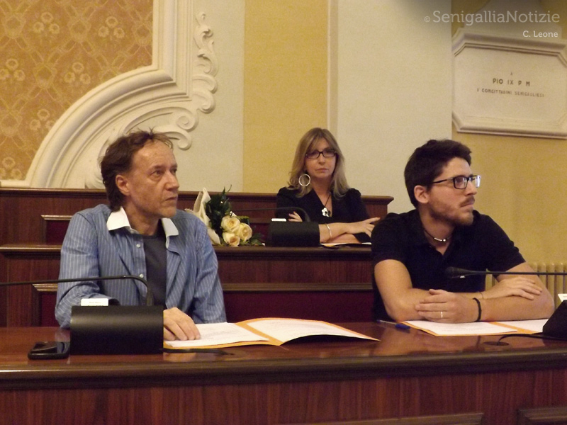 Il gruppo consiliare M5S Senigallia