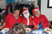 Regata di Natale a Senigallia: il pranzo