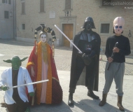 Senigallia Comics 2013