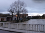 La situazione del fiume Misa