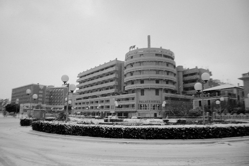 Piazzale della Libertà