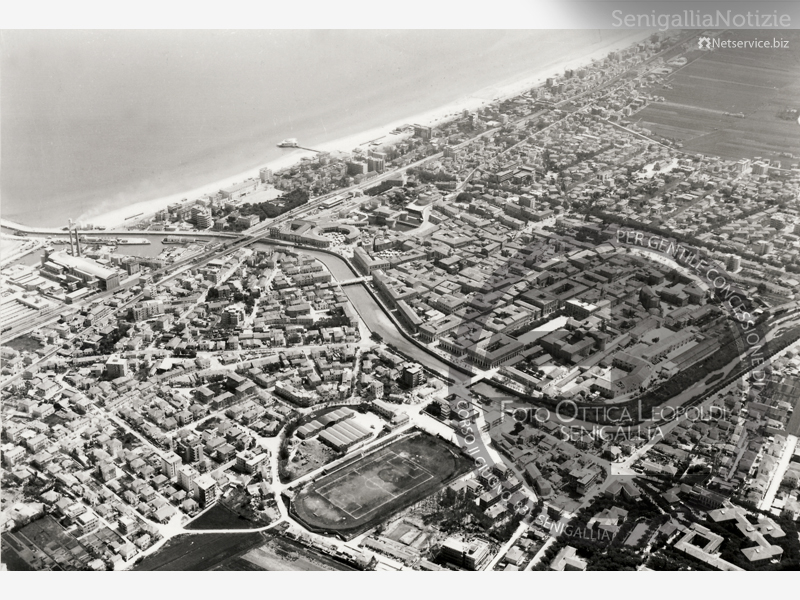 Senigallia dall'alto - Leopoldi-1324