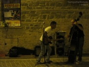 SenigArt - Musicisti in piazza Manni