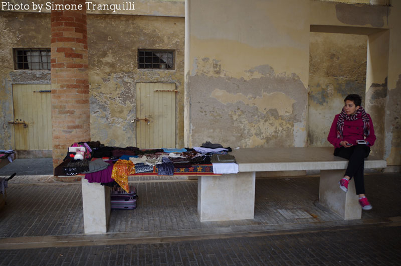 Senzanbocch: giornata del baratto e del riuso a Senigallia