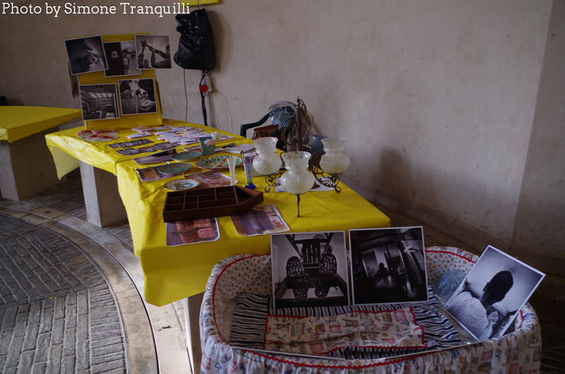 Senzanbocch: giornata del baratto e del riuso a Senigallia