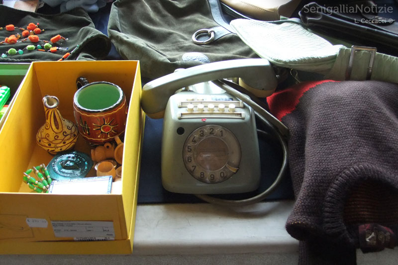 Senzanbocch: giornata del baratto e del riuso a Senigallia