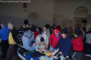 Visitatori e barattatori a Senigallia per Senzanbocch