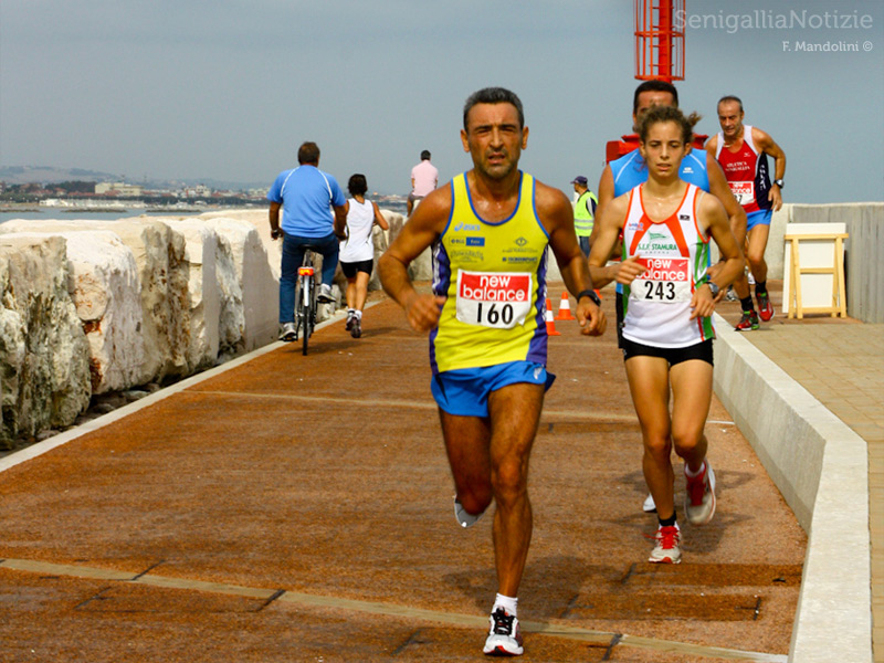 25/09/2012 - Half Marathon