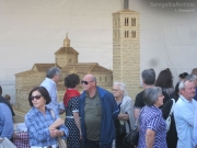 27/09/2012 - Catterale di grano (Santa Maria Assunta di Rieti)