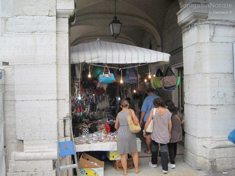 01/09/2013 - Sotto i Portici per la Fiera