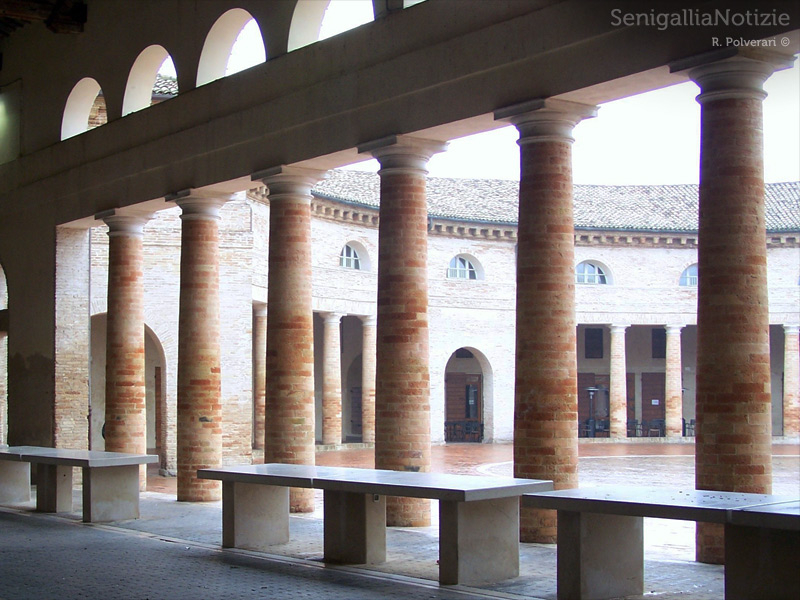 13/09/2013 - Scorcio del Foro Annonario