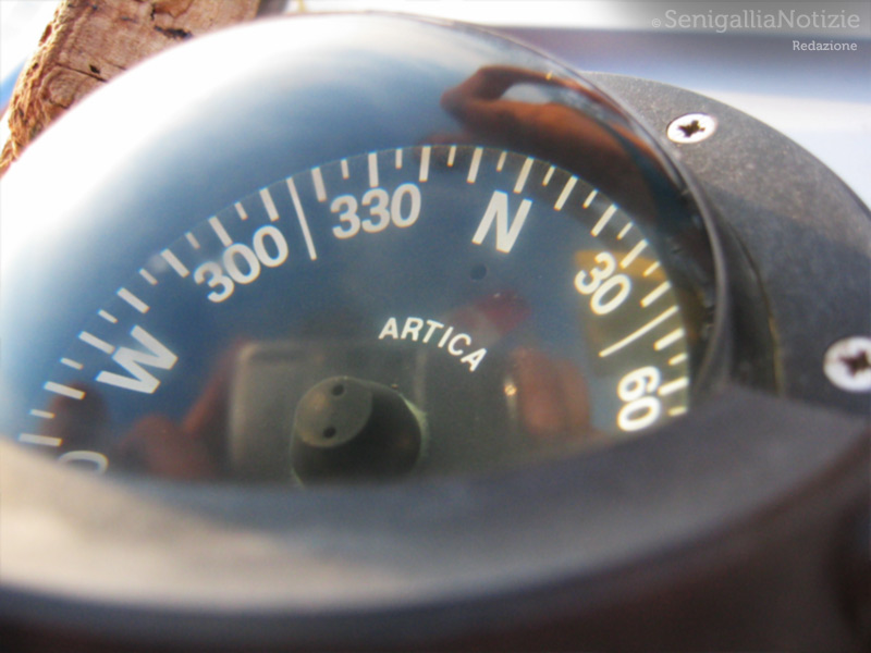 16/09/2013 - In cerca di una rotta