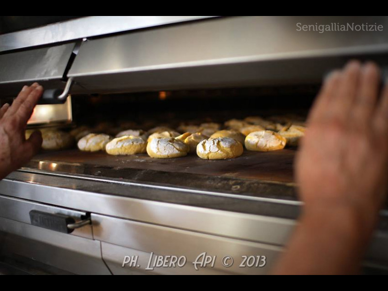 24/09/2013 - Dolci appena sformani