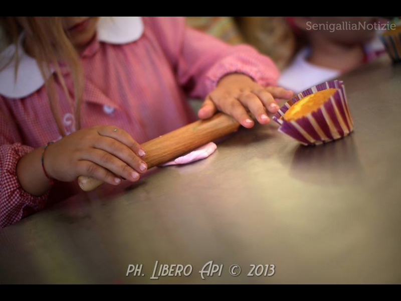 25/09/2013 - A scuola di cucina