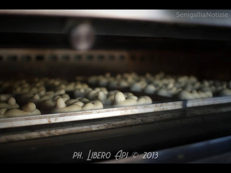 29/09/2013 - Appena infornati...