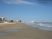 10/09/2013 - La spiaggia in un giorno di fine estate
