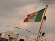 15/09/2013 - Barche e bandiere