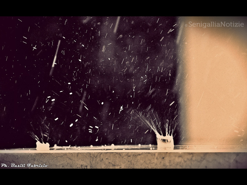 24/09/2014 - Giochi d'acqua