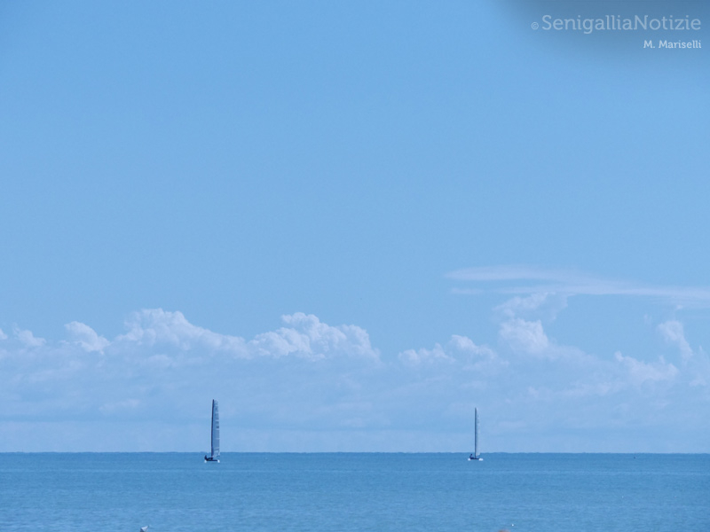 27/09/2014 - Barche a vela