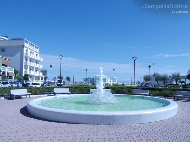 29/09/2014 - Piazzale della Libertà