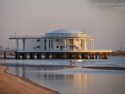 14/09/2014 - La rotonda all\'alba