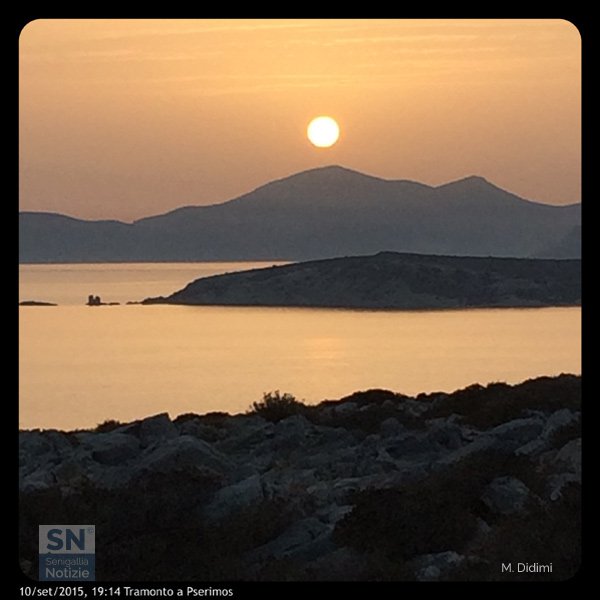 19/09/2015 - Tramonto a Pserimos