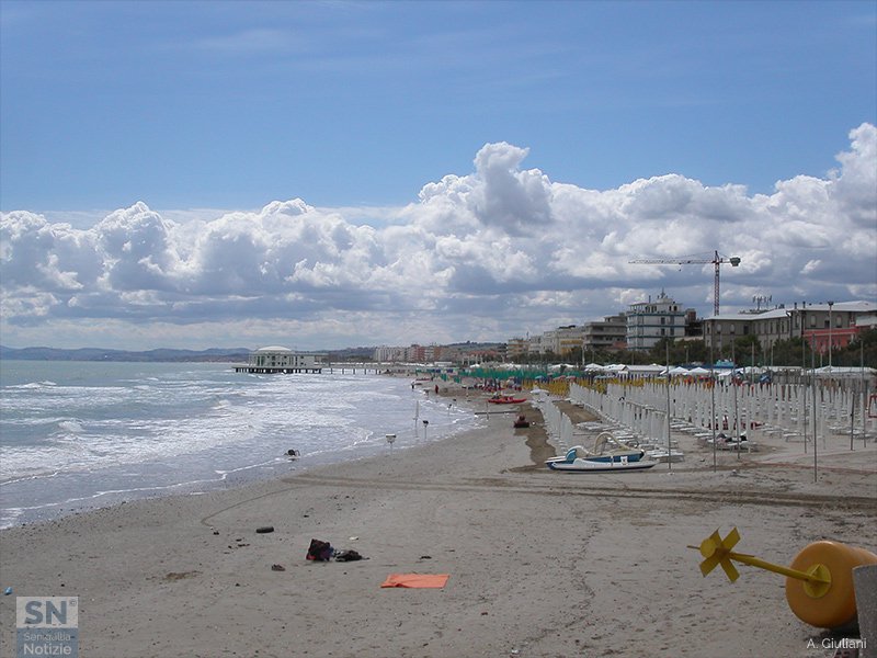 24/09/2015 - L'estate è finita...