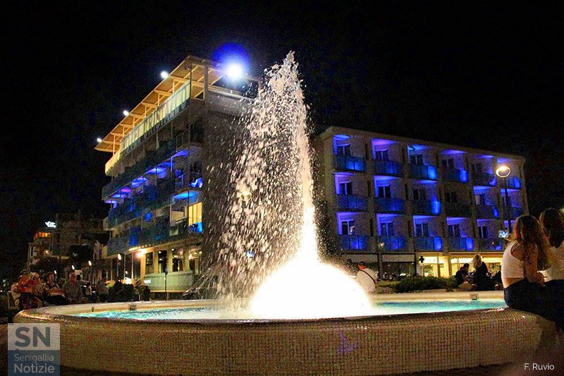 07/09/2016 - Getti estivi