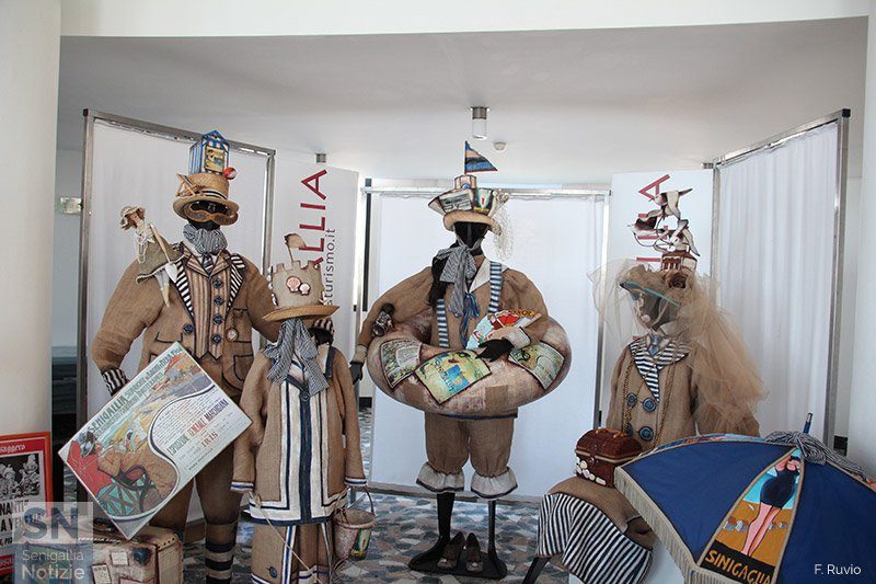 13/09/2016 - I Bagnanti di Senigallia