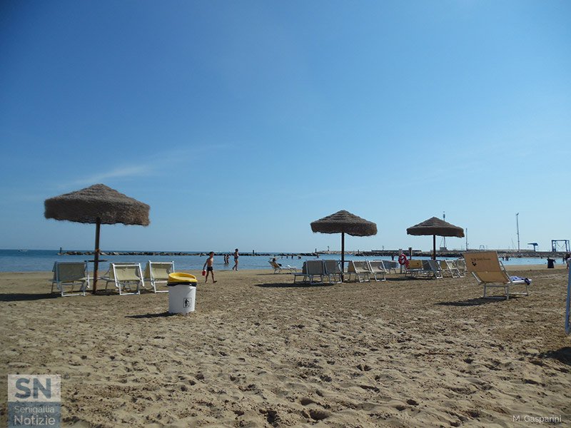 16/09/2016 - Tramonto di un'estate